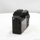 Sony Mirrorless Interchangeable Lips 7S Iii Ilce-7Sm3 262
