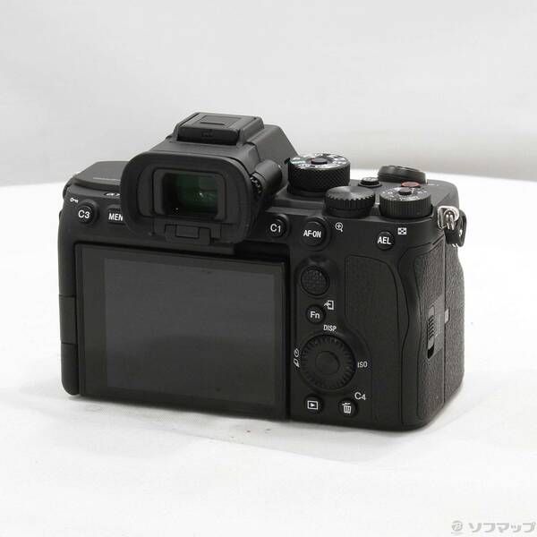 Sony Mirrorless Interchangeable Lips 7S Iii Ilce-7Sm3 262