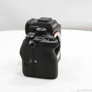 Sony Mirrorless Interchangeable Lips 7S Iii Ilce-7Sm3 262