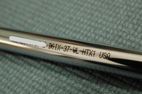 True Temper Shafts Dg Tour Issue Ex Wl X100 37.0