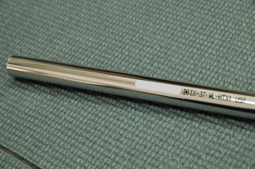 True Temper Shafts Dg Tour Issue Ex Wl X100 37.0
