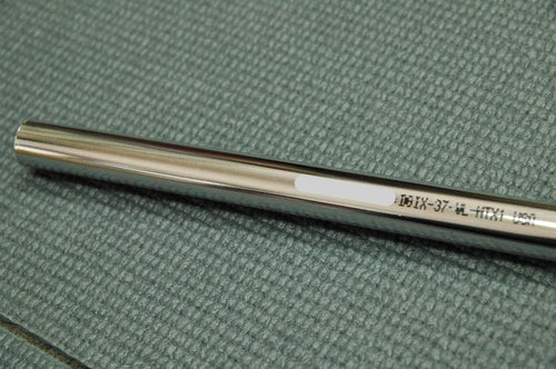 True Temper Shafts Dg Tour Issue Ex Wl X100 37.0