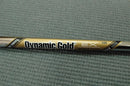 True Temper Shafts Dg Tour Issue Ex Wl X100 37.0