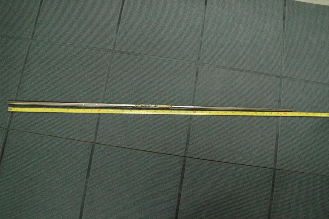 True Temper Shafts Dg Tour Issue Ex Wl X100 37.0