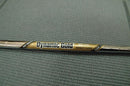 True Temper Shafts Dg Tour Issue Ex Wl X100 37.0