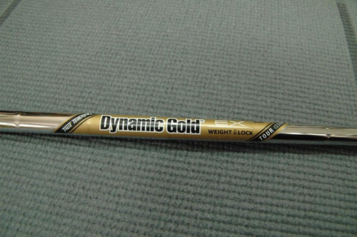 True Temper Shafts Dg Tour Issue Ex Wl X100 37.0