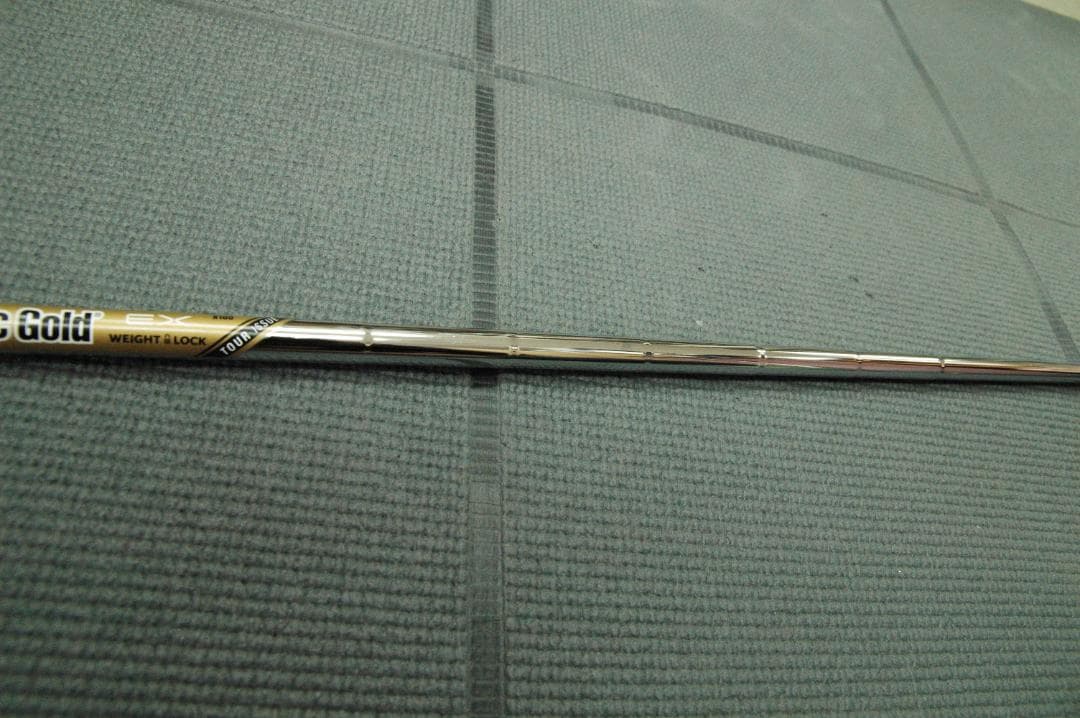 True Temper Shafts Dg Tour Issue Ex Wl X100 37.0