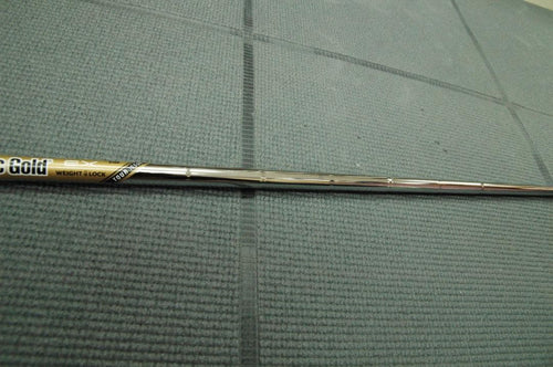 True Temper Shafts Dg Tour Issue Ex Wl X100 37.0