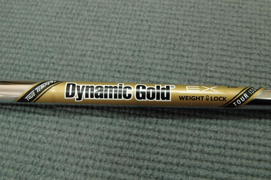 True Temper Shafts Dg Tour Issue Ex Wl X100 37.0