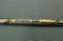 True Temper Shafts Dg Tour Issue Ex Wl X100 37.0