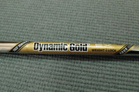 True Temper Shafts Dg Tour Issue Ex Wl X100 37.0