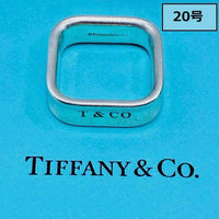 Tiffany Rings 20 1837