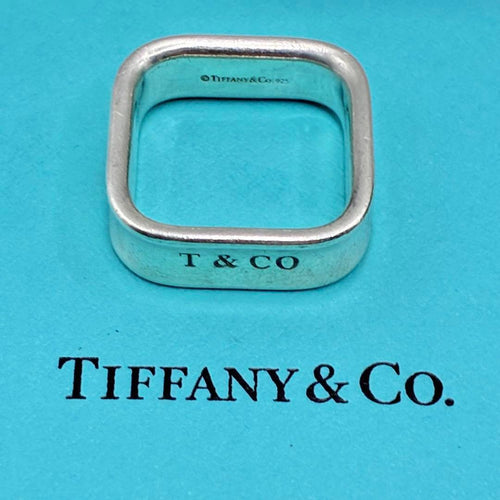 Tiffany Rings 20 1837