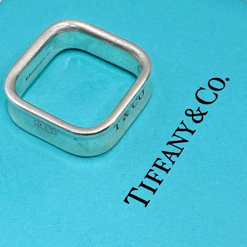 Tiffany Rings 20 1837