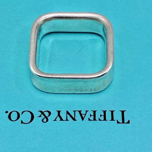 Tiffany Rings 20 1837