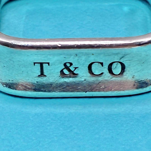 Tiffany Rings 20 1837