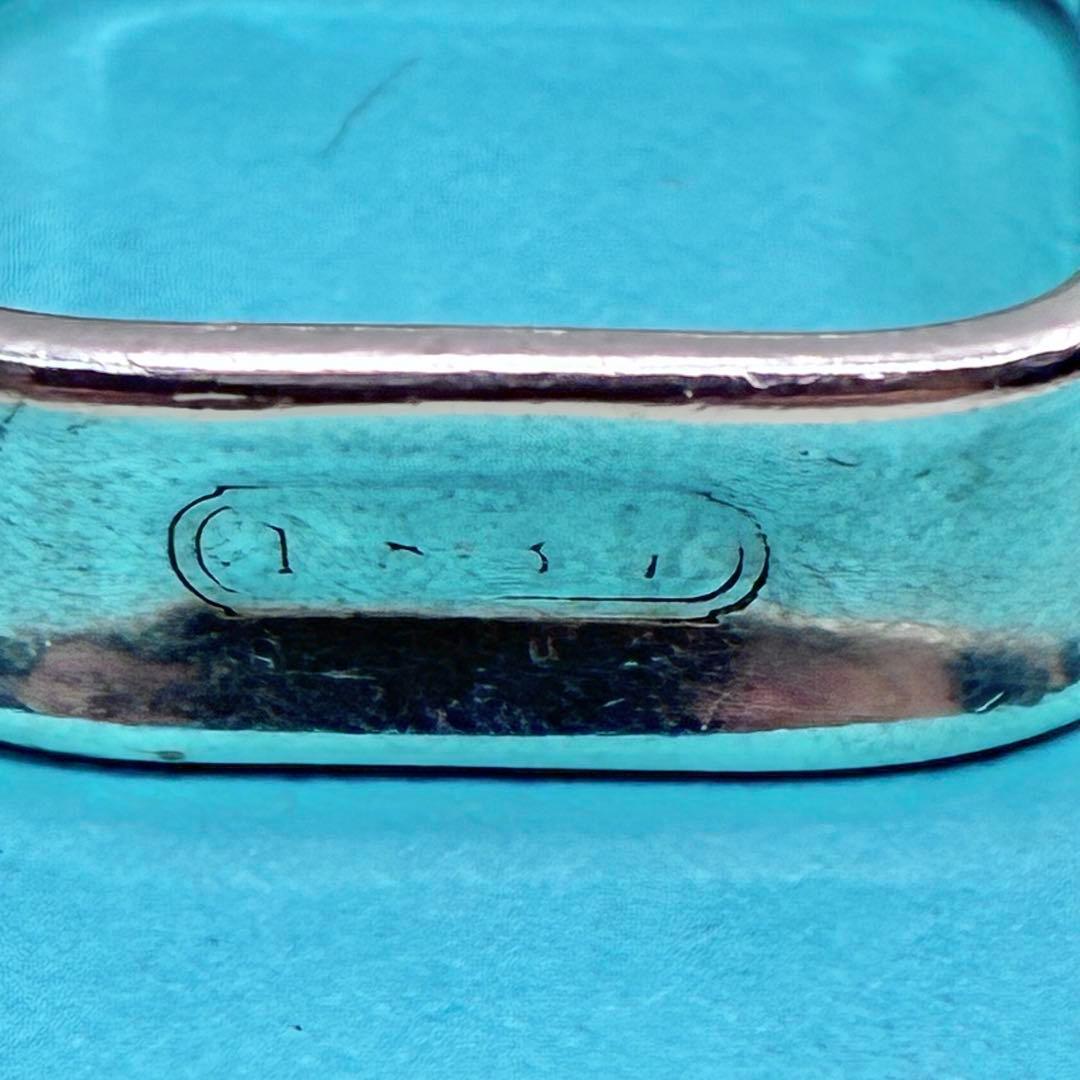 Tiffany Rings 20 1837