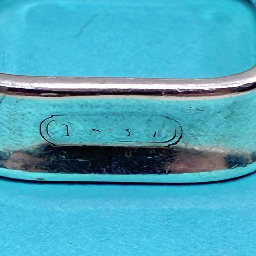 Tiffany Rings 20 1837