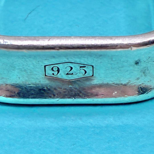 Tiffany Rings 20 1837