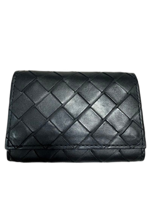 Bottega Veneta Key Case Rfid 6