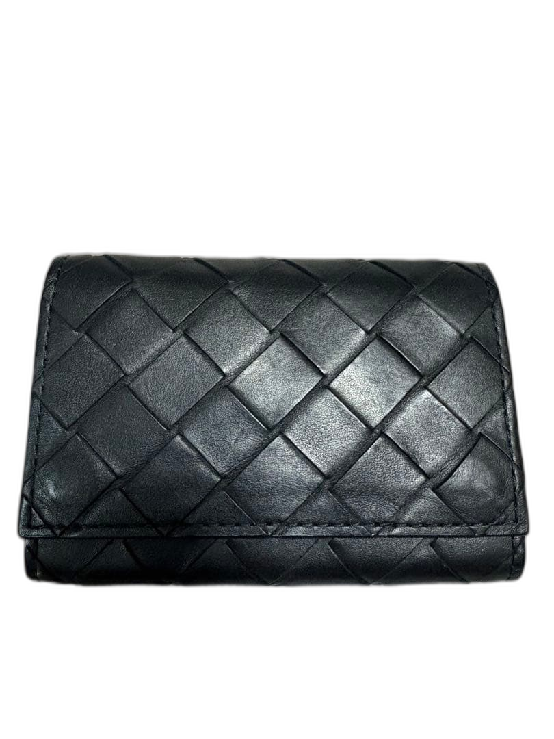 Bottega Veneta Key Case Rfid 6