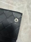 Bottega Veneta Key Case Rfid 6