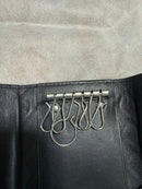 Bottega Veneta Key Case Rfid 6