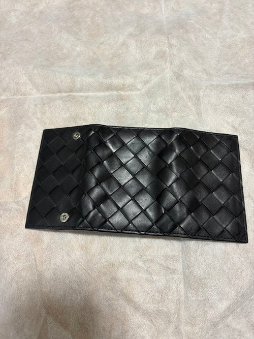 Bottega Veneta Key Case Rfid 6