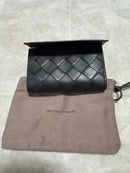 Bottega Veneta Key Case Rfid 6