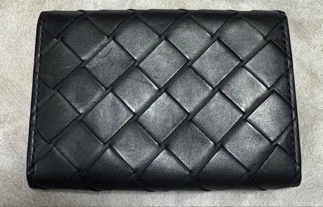 Bottega Veneta Key Case Rfid 6