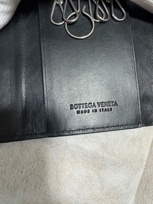 Bottega Veneta Key Case Rfid 6