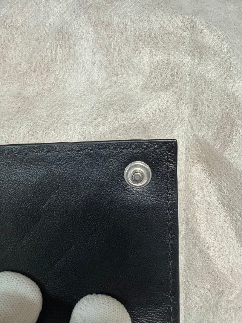 Bottega Veneta Key Case Rfid 6