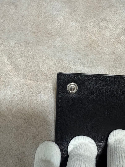 Bottega Veneta Key Case Rfid 6