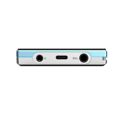 Fiio Others Blue Fio-Jm21-2026-L