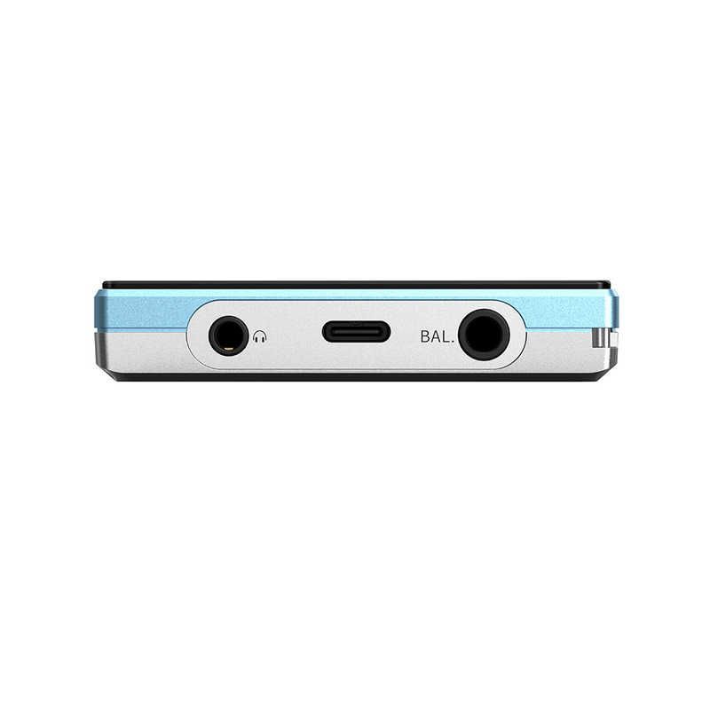 Fiio Others Blue Fio-Jm21-2026-L