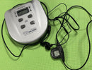 Sony Portable Cd Player