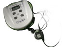Sony Portable Cd Player