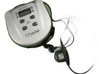 Sony Portable Cd Player