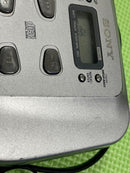 Sony Portable Cd Player