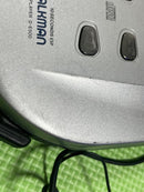 Sony Portable Cd Player