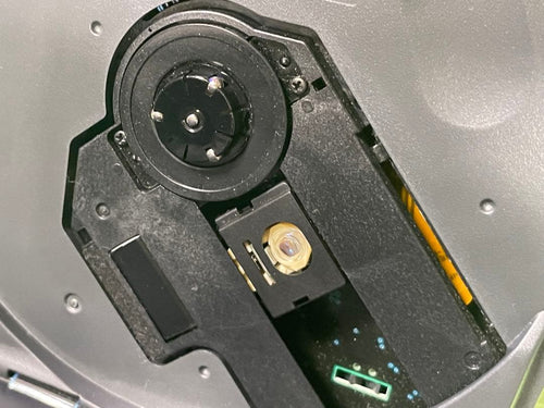 Sony Portable Cd Player