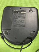 Sony Portable Cd Player