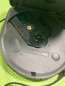 Sony Portable Cd Player