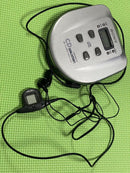 Sony Portable Cd Player