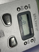 Sony Portable Cd Player