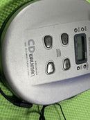 Sony Portable Cd Player