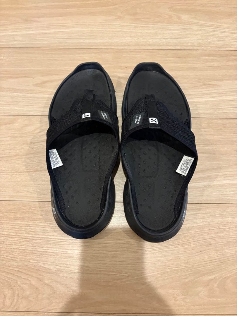 Salomon Flip-Flops Reelax Break 26 26.5Cm