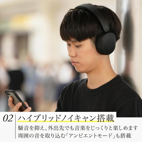 Final Wireless Headphones Ux1000 Bluetooth