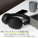 Final Wireless Headphones Ux1000 Bluetooth