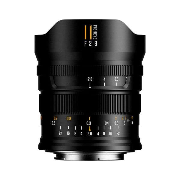 Prime Lenses Brightin Star F2.8 Ii